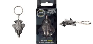 Call of Duty Gifts Infinite Warfare Jackal Bottle Opener
