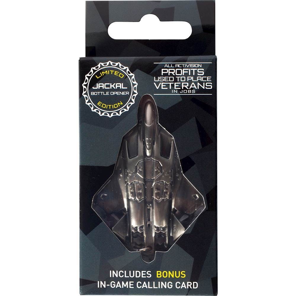 Call of Duty Infinite Warfare Jackal Bottle Opener