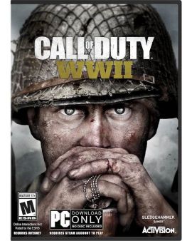 Order WW2 Xbox One Call of Duty Gifts
